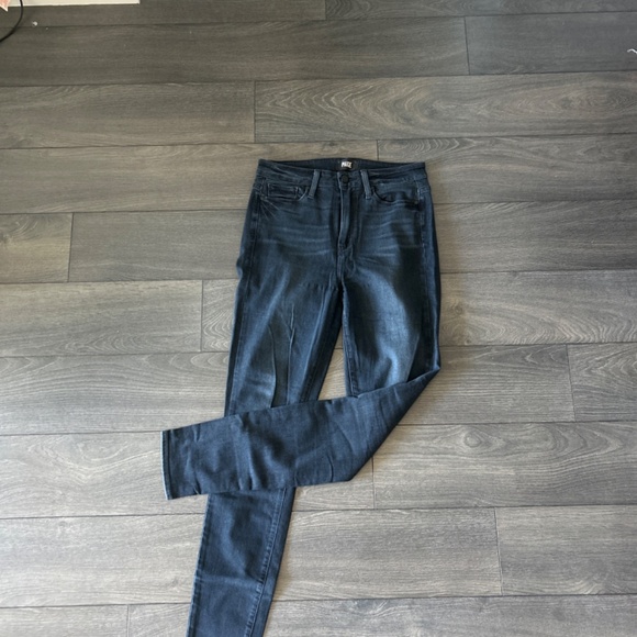 Paige jeans - Margot ultra skinny - Picture 2 of 2